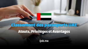 Classement des passeports des Émirats arabes unis : Atouts, Privilèges et Avantages