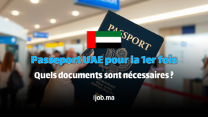 Obtention d'un passeport émirati pour la première fois en 2025 : Quels documents sont nécessaires ?
