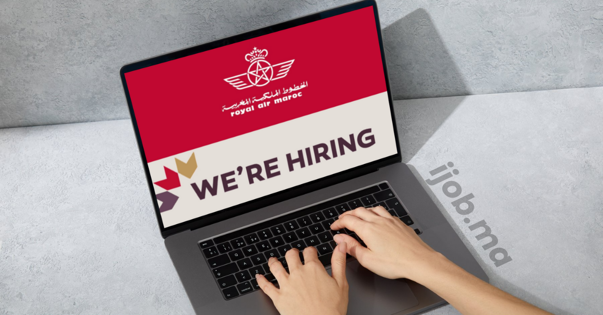 Royal Air Maroc Express recrute une Assistante de Direction – Postulez ...