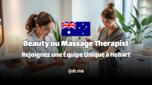 Beauty Therapist + Massage Therapist (Remedial)