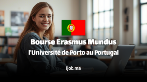 Bourse Erasmus Mundus QUARMEN 2025/27 : Étudier à l'Université de Porto au Portugal