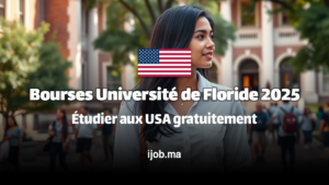 Bourses Université de Floride 2025 : Étudier aux USA gratuitement