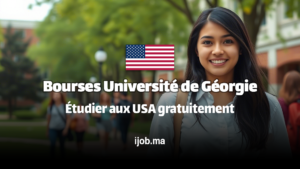 Bourses Université de Géorgie 2025 : Étudier aux USA gratuitement