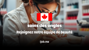 Technicien(ne) en Soins des Ongles – Rejoignez notre équipe de beauté pour 2025
