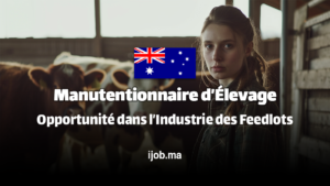Manutentionnaire d’Élevage – Poste au Sapphire Feedlot près de Goondiwindi, Queensland