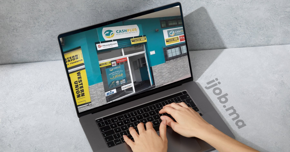 Cash Plus