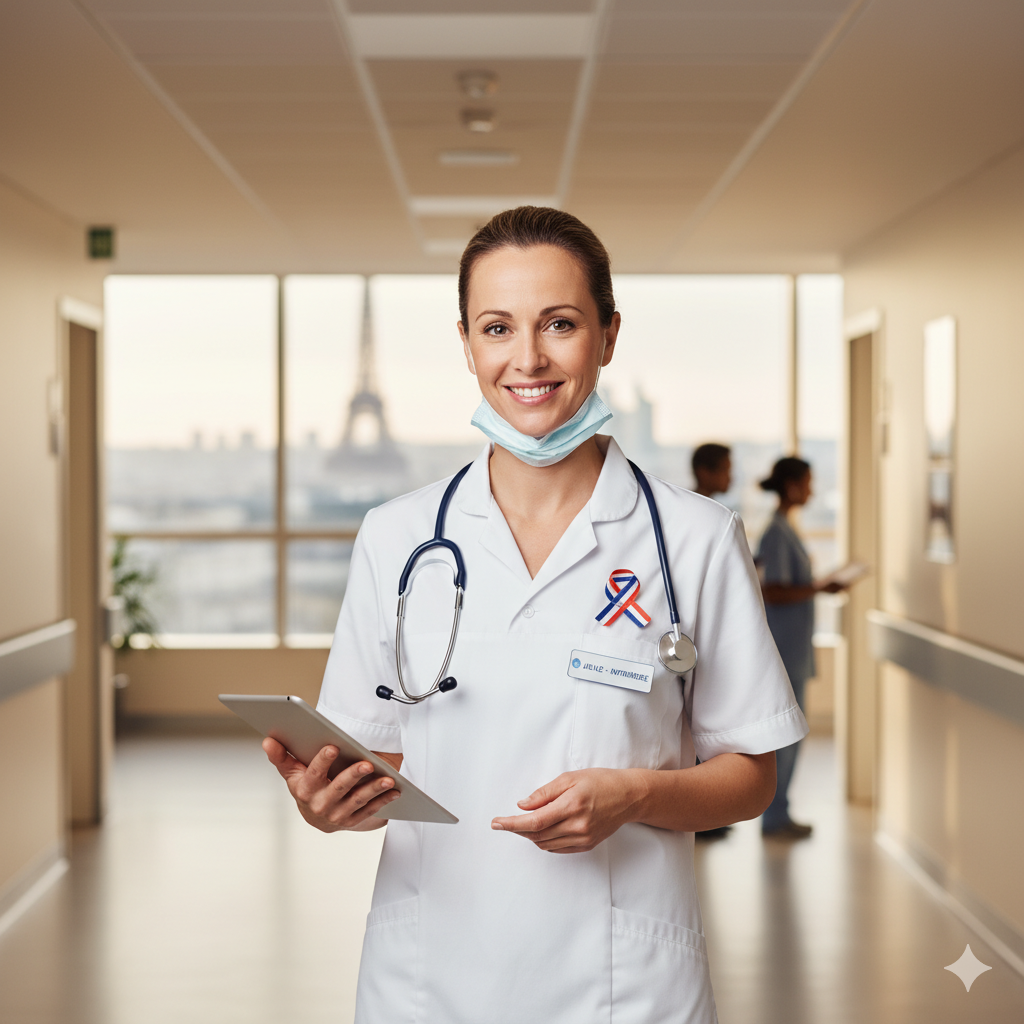 20 Offres d’Emploi d’Infirmier en France 