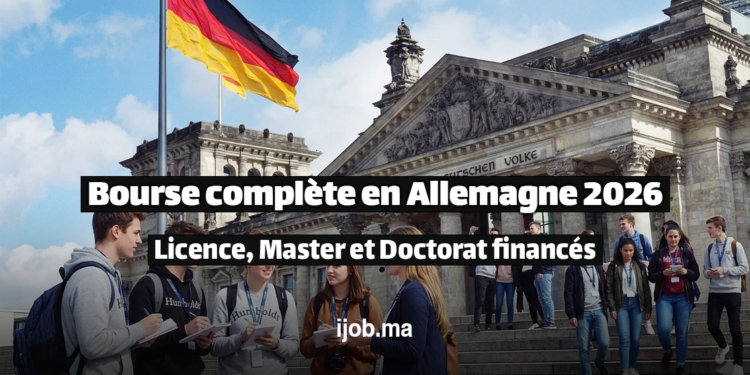 Heinrich Böll Foundation Scholarship 2026 for International Students (Fully Funded)